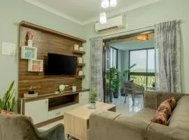 Idyllic Abode 2 bhk apartment