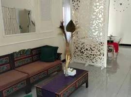 Taman Salak Homestay Entire House