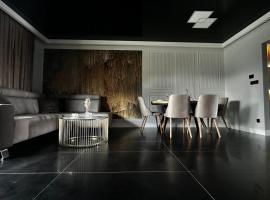 Apartamenty A&M Premium，位于斯塔加德什切青的酒店