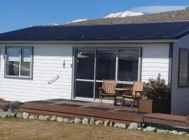 Lake Tekapo Bliss