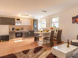 Bitzer Blick，位于Bitz的酒店