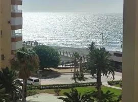 Estudio con Vistas al Mar Algarrobo Costa Centro internacional