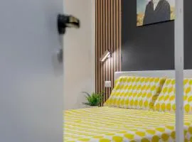 B&B Pensieri d'autore - Parcheggio e Self Check-in