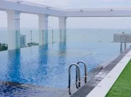 The Empire Tower k