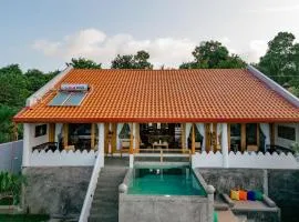 Villa Monkey House Tangalle