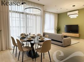 Kease Narjis C-8 Royal Touch AG55
