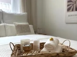 Traumhaftes City Apartment