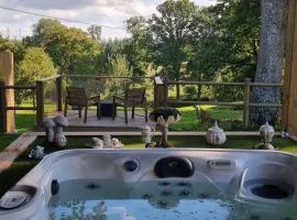Le terrier aux merveilles