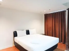 Nice and Comfortable Studio at Vida View Makassar By Travelio