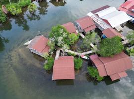 Friend of Nature Bungalow