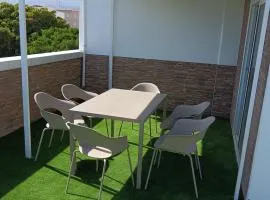 Apartamento Sol B Free Parking