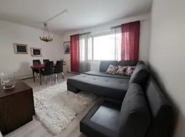 City Apartment Hilla