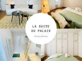 La Suite du Palais - Cozy - Netflix