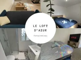 Le Loft d'Azur - Cozy - Netflix