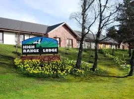 High Range Lodge Hotel