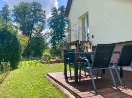 Ferienwohnung Wiesenglück