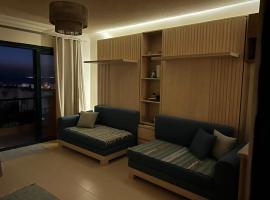 Art Home - La Hacienda, Ras Sudr，位于拉斯苏德尔的酒店