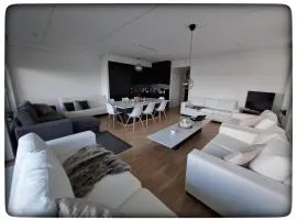 Tampere PENTHOUSE