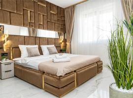 Fashion Stay - Valentino Home - By OpenHouse，位于Giroc的酒店