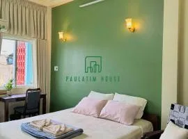 Paulatim House Saigon