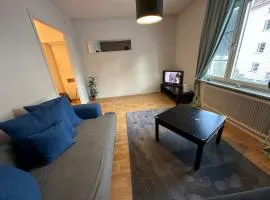 Apartment Telefonplan Stockholm