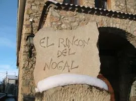 El Rincon del nogal