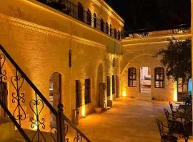 Cleopatra Antique Hotel