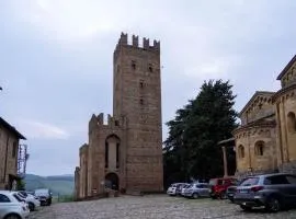 Alle porte del borgo