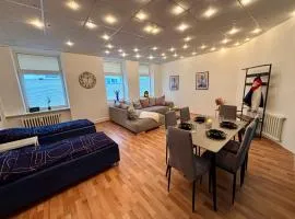 Apartment Kiel Altstadt