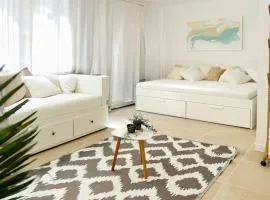 Apartamento Exterior Algeciras -Hawkins Costa 2A