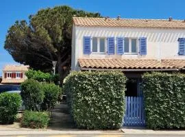 MARINA ILE DES PECHEURS