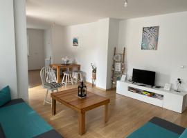 MG，位于Žepče的酒店