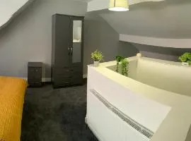 Great Home of Relaxations