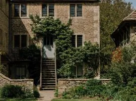 The Governor's House at The Tanyard, Boutique B&B