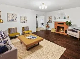 Glendale Hills Hideaway