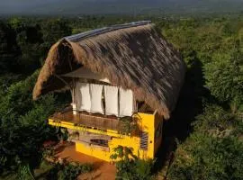 Butanding Barrio Villa