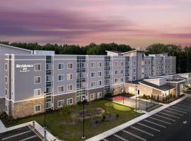 Residence Inn by Marriott Ocean Township，位于Oakhurst的酒店
