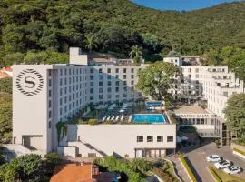 喜来登萨尔塔酒店