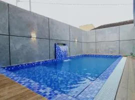 ANRA Homestay Private Pool