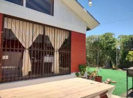 Casa en el Quisco