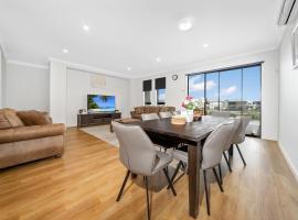 Dream Family Retreat ! Escape Relax and Rejuvenate，位于伯威克的酒店