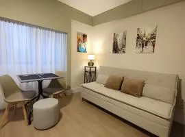 Flat hotel Rua Borges Lagoa UH714