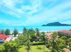 Baan Golden Resort & Residences