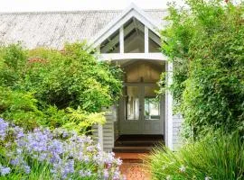 The White Shack