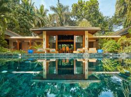The Farm at San Benito, Autograph Collection，位于利帕的酒店
