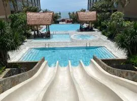 Sapphire Mandala Mui Ne First Class