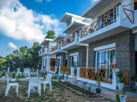 Maatidera Resort Kanatal The Boutique stay in the Lap of Himalayas
