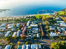 Mibnb Alexandra Ave Geelong，位于吉朗的酒店