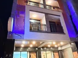 東港民宿 - 如你所院 Tourist Vacation B&B