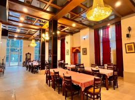 Noxa Valley Guest House，位于Nawalgarh的酒店